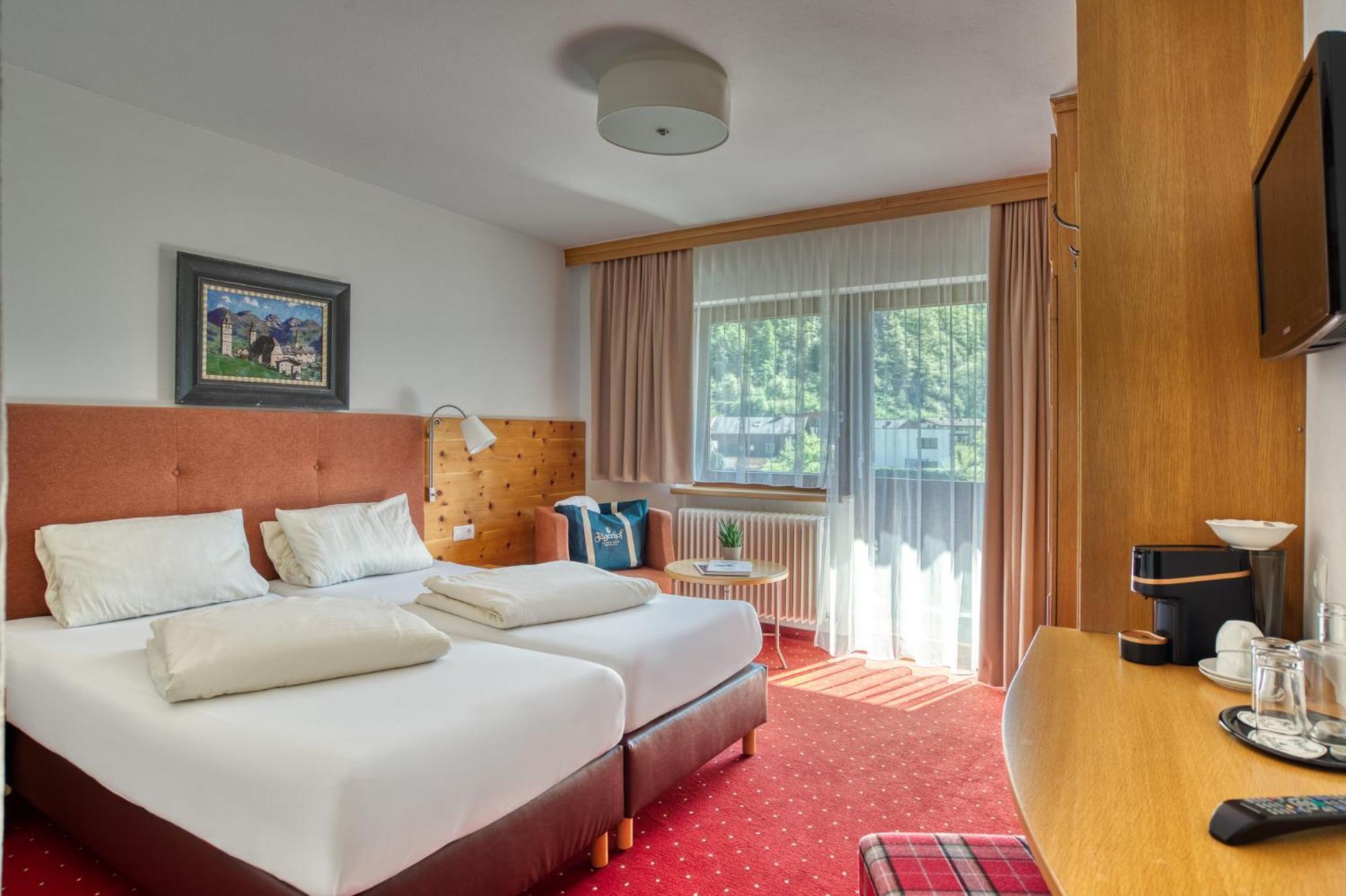 Hotel Jaegerhof Oetz Δωμάτιο φωτογραφία